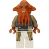LEGO Star Wars : Quarren
