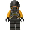 LEGO Marvel : Agent AIM