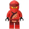 LEGO Ninjago : Kai (plus vieux)