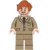 LEGO Harry Potter : Remus Lupin