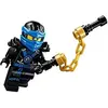 LEGO Ninjago : Jay avec Nunchucks