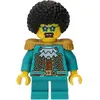 LEGO Ninjago : Jacob Pevsner