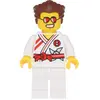 LEGO Ninjago : Griffin Turner