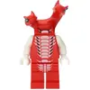LEGO Ninjago : Fangdam