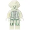 Harry Potter : Nearly Headless Nick (brille dans le noir)