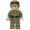 LEGO Star Wars : Princesse Leia (Tenue Endor)