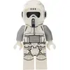 LEGO Star Wars : Scout Trooper impérial