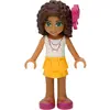 LEGO Friends : Andrea