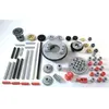 LEGO Technic : Ensemble d'accessoires de 57 pièces