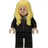 LEGO Harry Potter : Hannah Abbott