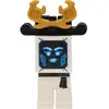 LEGO Ninjago : PIXAL Bot