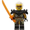 LEGO Ninjago : Rapton