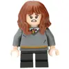 LEGO Harry Potter : Hermione Granger, sweat Gryffondor