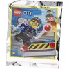 LEGO City : Duke Detain