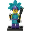 LEGO City : Chanteuse