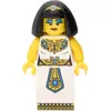 LEGO : Pharaon égyptien