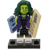 LEGO Marvel : She-Hulk