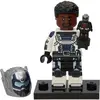 LEGO Marvel : Goliath