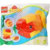 LEGO Duplo : Mon premier poisson (Polybag)