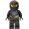 LEGO Ninjago : Cole (Héritage)