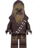 LEGO Star Wars : Chewbacca avec arbalète