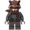 LEGO : Rocket Raccoon
