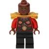LEGO Marvel : Okoye