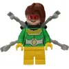 LEGO Marvel : Lady Octopus (Doc Ock)