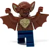 Lego : LEGO : Man-Bat