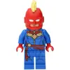 LEGO : Captain Marvel