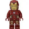 Lego : LEGO : Iron Man