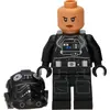 LEGO Star Wars : Pilote de chasseur TIE