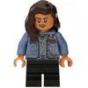 LEGO Marvel : America Chavez