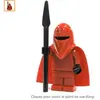 LEGO Star Wars : Sentinelle impériale avec vibrolame