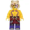 LEGO Ninjago : Sleven
