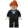 LEGO Marvel : Pepper Potts