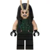 LEGO Marvel : Mantis