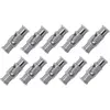 LEGO Technic : 10x joint de cardan, gris