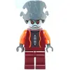 LEGO Star Wars : Nute Gunray