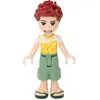LEGO Friends : Daniel