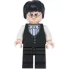 LEGO : Harry Potter avec un nud papillon et un gilet