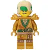 LEGO Ninjago : Lloyd (Ninja doré)