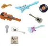 LEGO : Set d'instruments de musique (15 pièces)