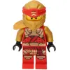 LEGO Ninjago : Kai (Golden Ninja)