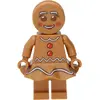LEGO Miniature : Femme en pain d'épice