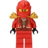 LEGO Ninjago : Kai (Rebooted) avec armure
