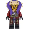 LEGO Ninjago : Chen