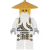 LEGO Ninjago : Sensei Wu (Possession)