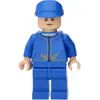 LEGO Star Wars : Gardien de la cité des nuages
