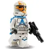 Star Wars : Clones de la 501e légion, 332e compagnie